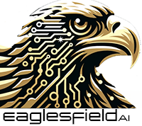 Eaglesfield Adversarial AI Logo